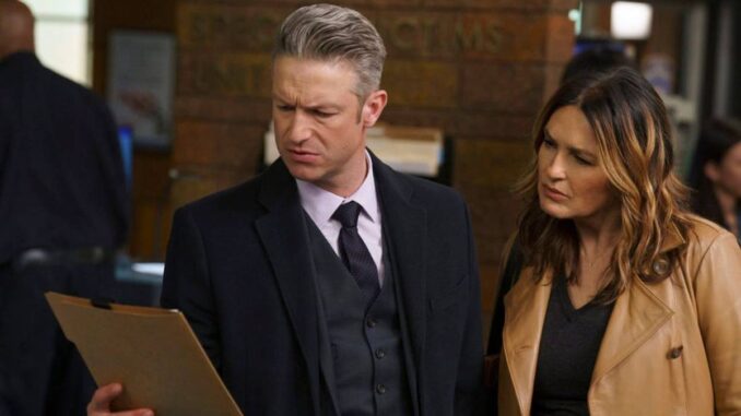 NBC Confirms Law & Order: SVU Season 27 Renewal Here’s What We Know md07