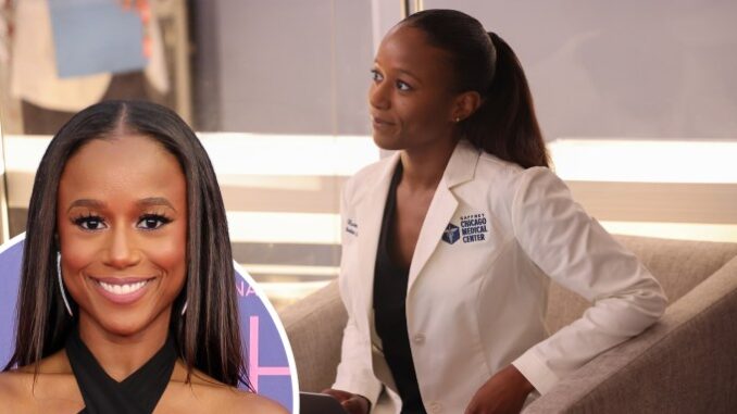 Producer’s Comment About Chicago PD and Fire Sends Fans Into Meltdown md07