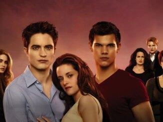 Re-evaluating The Twilight Saga, What Makes It Successful and What Are the Controversies? md07