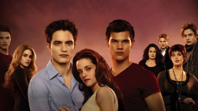 Re-evaluating The Twilight Saga, What Makes It Successful and What Are the Controversies? md07