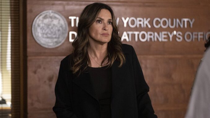 SVU Season 27 Is Here With Unexpected Cast Shake‑Up and Comeback Surprises md07