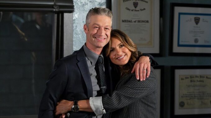 SVU's Peter Scanavino talks Carisi, courtrooms, and 11 seasons of justice md07