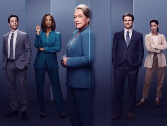 Season 2 of Matlock Returns But With Major Cast Shake‑Up and Script Overhauls md07