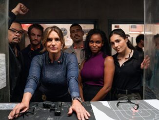 Season 27 Trailer & First Look What the Squad Faces in SVU This Fall md07