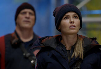 Severide and Cruz Make a Daring Rescue in New Chicago Fire Season 13 Sneak Peek md07