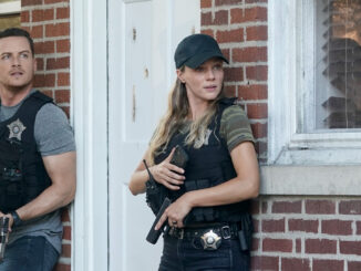 Sophia Bush Reveals Change She’d Make to One Tree Hill Storyline md07