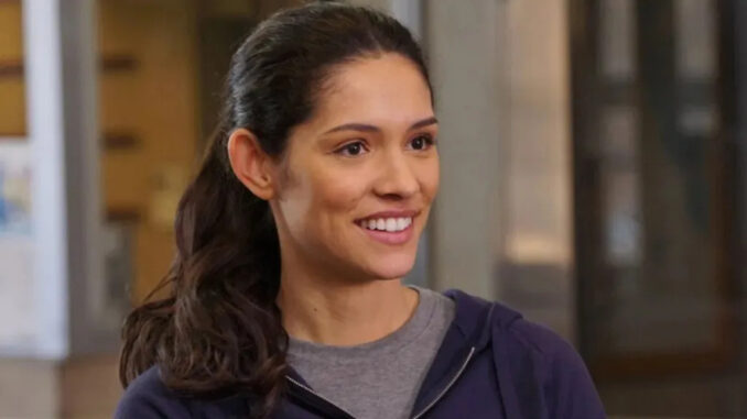 Stella Kidd Leaves Chicago Fire, What's Next for Firehouse 51 md07