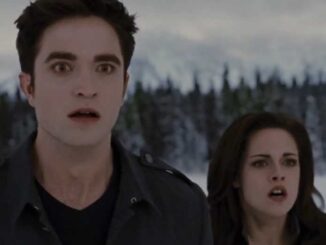 Summary of the 5-Part Series and the Shocking Ending md07