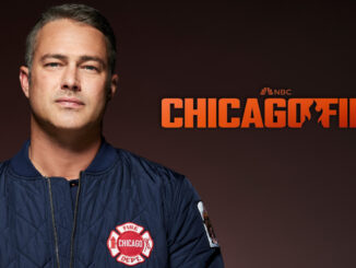 Taylor Kinney Returns as Kelly Severide in Chicago Fire Season 14 md07