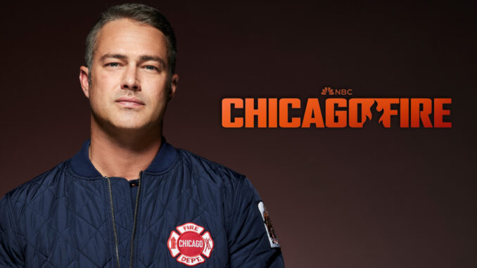 Taylor Kinney’s Fiery Performances That Make Chicago Fire Unmissable md07