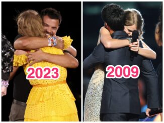 Taylor Lautner sends wishes to ex Taylor Swift md07