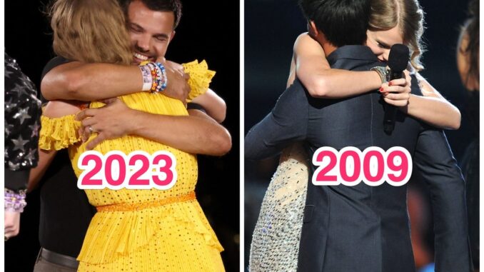 Taylor Lautner sends wishes to ex Taylor Swift md07