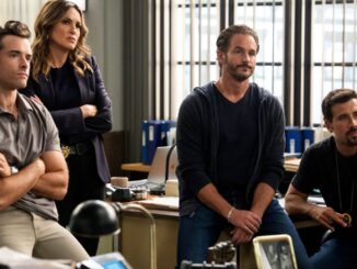 Thanksgiving Turns Deadly in New SVU Case md07