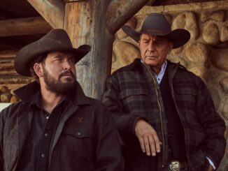 The Dutton family's five-season journey to the Yellowstone power ranch md07