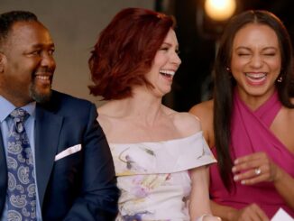 The Elsbeth cast reunited on Thanksgiving Day md07