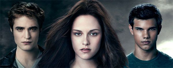 The Twilight Saga The legend of love between humans and vampires md07