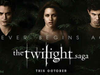 The Twilight Saga is about to return. The legendary series of vampires and immortal love md07