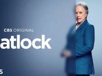 The Young and the Restless alum Sean Carrigan guest stars on Matlock, starring Kathy Bates md07