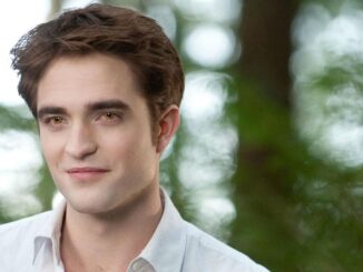 The journey of transformation from vampire prince to contemporary cinema icon md07