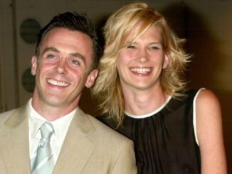 The role of Herrmann became iconic in the firefighting series, with Eigenberg becoming the spiritual backbone of Firehouse 51 md07