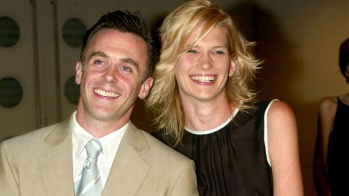 The role of Herrmann became iconic in the firefighting series, with Eigenberg becoming the spiritual backbone of Firehouse 51 md07