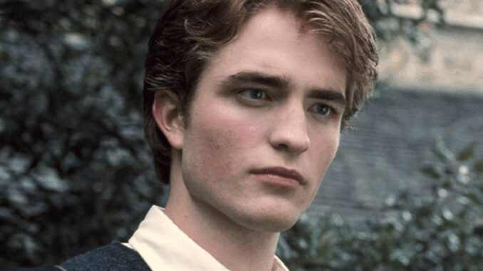 The sweet love of Robert Pattinson and Suki Waterhouse Hollywood's golden couple in 2025 md07