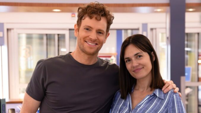 Torrey DeVitto Returns as Natalie Manning in Chicago Med What’s the Story? md07