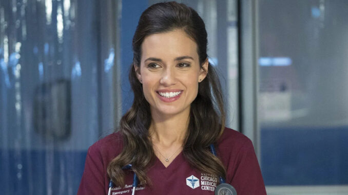 Torrey DeVitto's Most Memorable Roles on the Small Screen and in Film md07