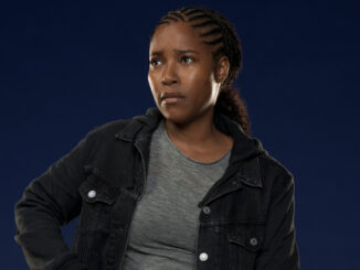 Toya Turner's character left the show before Season 13 began md07