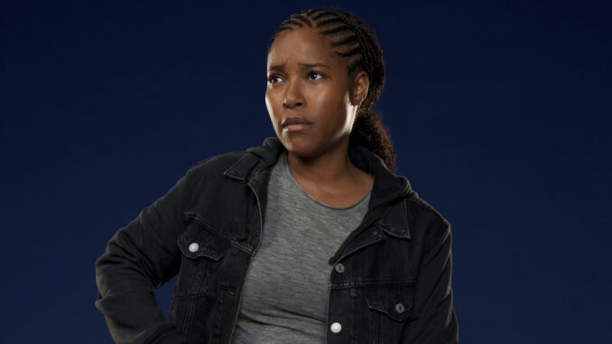 Toya Turner's character left the show before Season 13 began md07