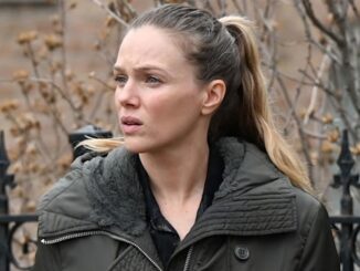 Tracy Spiridakos' departure marks the end of Hailey Upton's character's journey md07