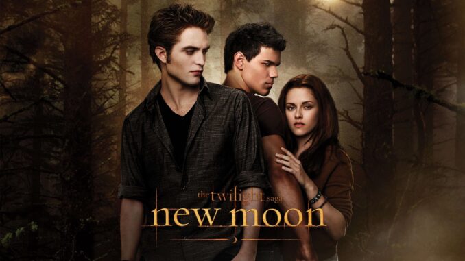 Twilight Returns to Theatres All Five Films of the Saga Re-Released for a New Generation md07