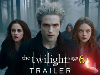 Twilight Saga Thanksgiving Makeover Fans Must Watch Now! md07