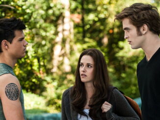 Twilight oral history Behind-the-scenes movie secrets from the saga's actors, crew md07