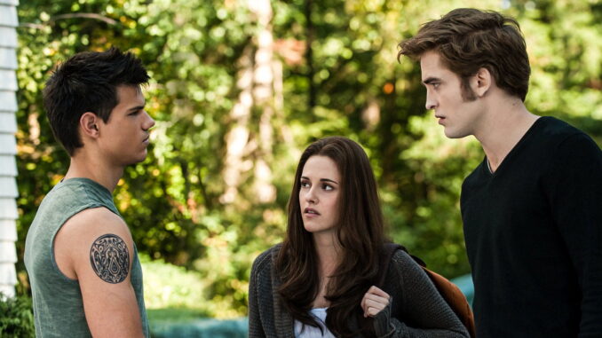 Twilight oral history Behind-the-scenes movie secrets from the saga's actors, crew md07