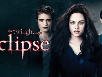 Twilight vs. Harry Potter: Why do young Gen Z fans prefer Twilight? md07