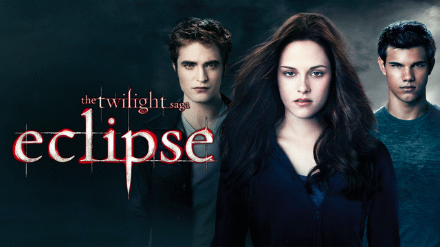 Twilight vs. Harry Potter: Why do young Gen Z fans prefer Twilight? md07