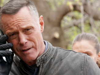 What Jason Beghe says about his life journey? md07