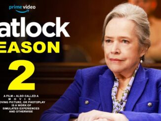 What is different about Matlock 2024 compared to the original? md07