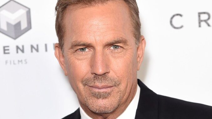 What’s Next After Dutton Kevin Costner on Life, Work & Evolving in His 70s md07
