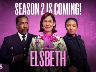 When Is the Next Episode of Elsbeth? Details on Schedule Change md07