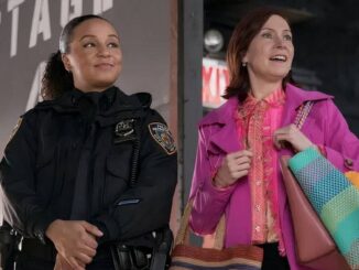 When Is the Next Episode of Elsbeth? Details on Schedule Change md07