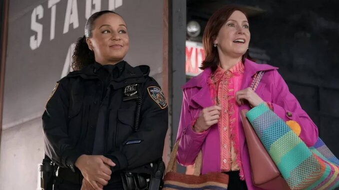 When Is the Next Episode of Elsbeth? Details on Schedule Change md07