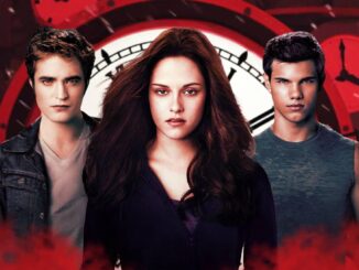 Where is the cast of The Twilight Saga now? Updated 2025 md07