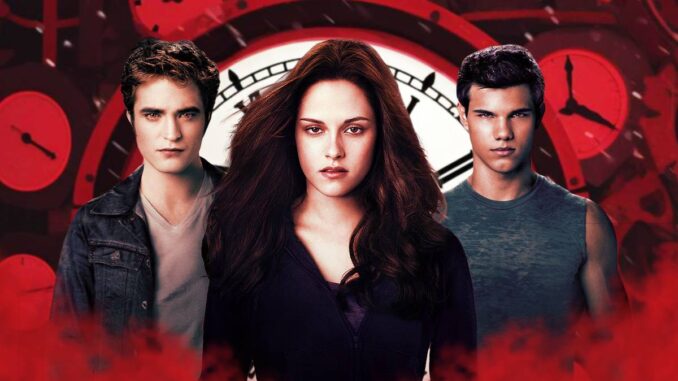 Where is the cast of The Twilight Saga now? Updated 2025 md07