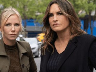 Who is the most popular character? Detailed profile of each person md07