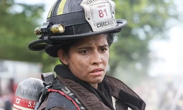 Why Chicago Fire Remains NBC’s Longest Running and Most Beloved Drama md07