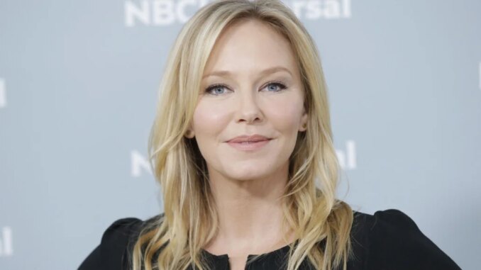 Why Did Kelli Giddish Leave SVU? The Full Truth Behind the Scenes md07