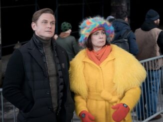 Why Elsbeth’s Quirky Tone Makes It One of Network TV’s Brightest Procedurals md07