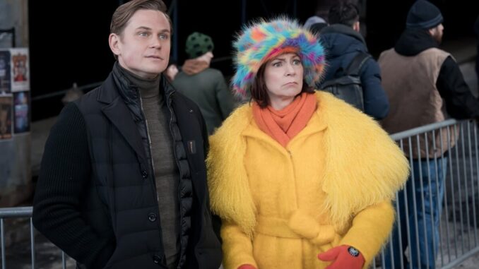 Why Elsbeth’s Quirky Tone Makes It One of Network TV’s Brightest Procedurals md07